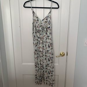 American Eagle Floral Dress